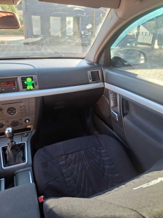 Продам Opel Vectra C 2004 року випуску