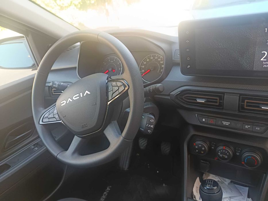 Vendo  Dacia Sandero