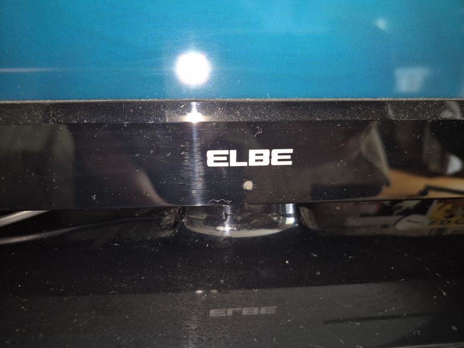 Televisão Elbe 19"