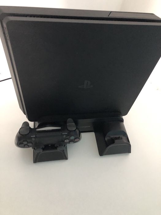 PlayStation 4.