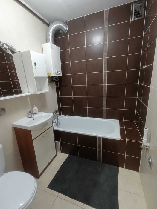 Do wynajęcia mieszkanie kawalerka