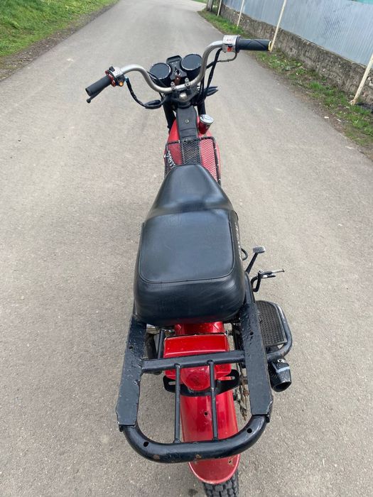 Дельта 72 куба .