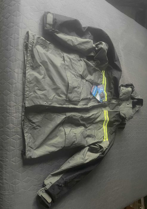 Kurtka oddychająca 3w1 Portwest Orkney S532  M