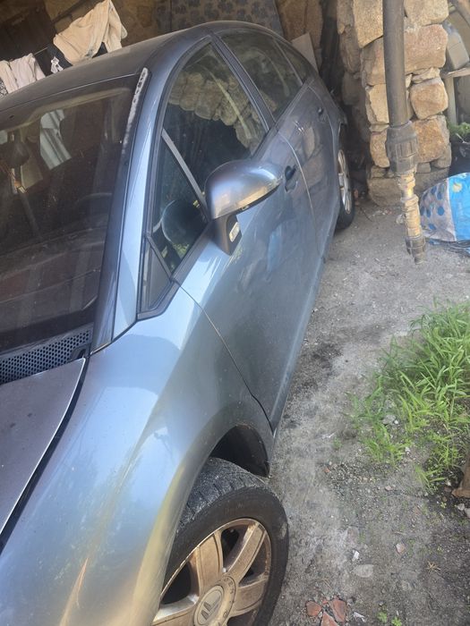 Venda de carro citroên  c4
