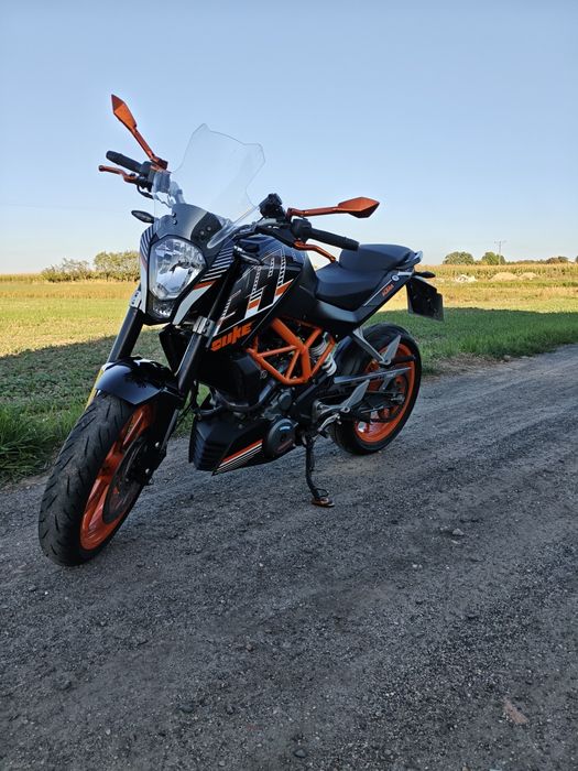 KTM
