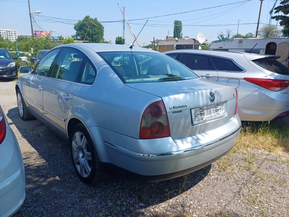 продам Volkswagen Passat