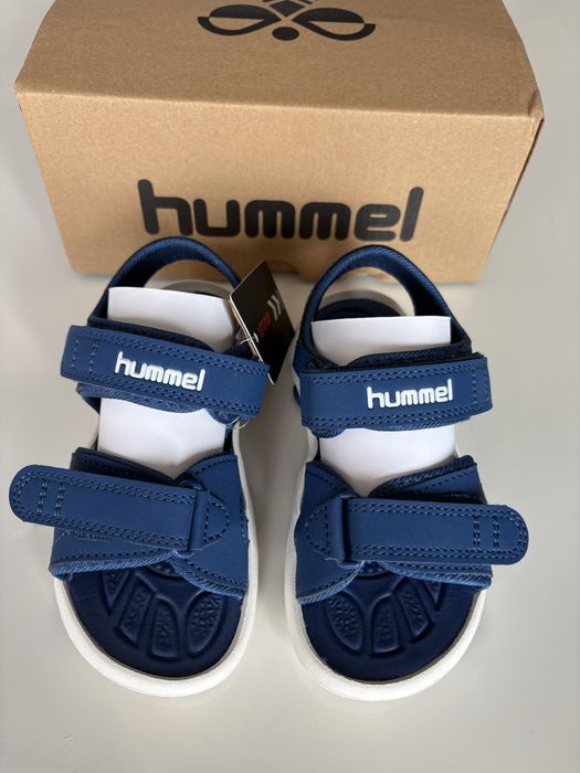 Samdały Hummel rozm. 28