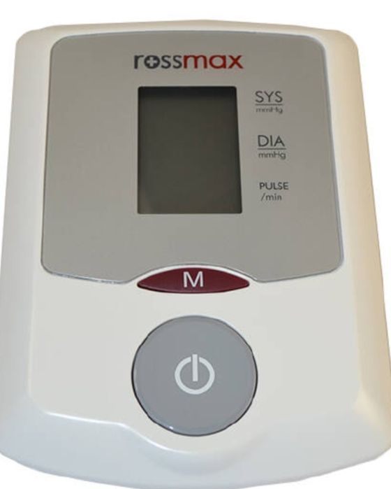 Тонометр  автоматичний ROSSMAX