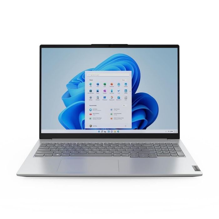 Hоутбук Lenovo ThinkBook 16