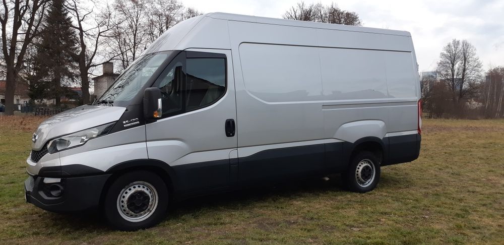 Wypożyczę busa blaszak, wynajem dostawczy bus, WYPOŻYCZALNIA Opole