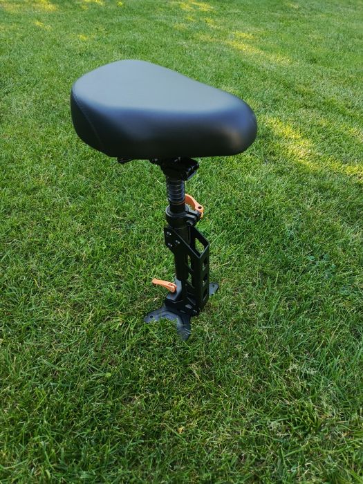 Siodełko do kukirin G2 max