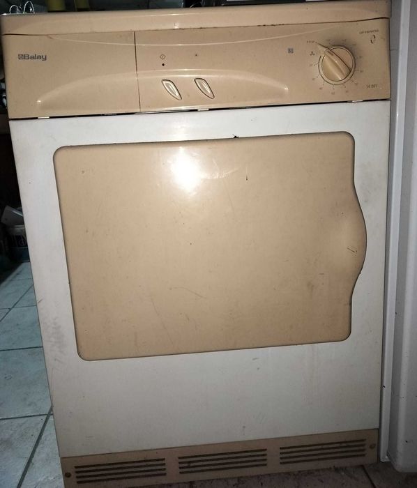 secador de roupa Balay