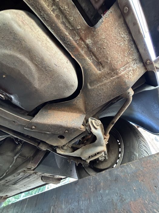 Ваз 2107 1.6 Газ/бенз Drift