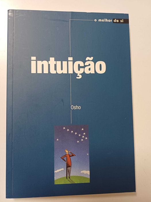 Osho - Intuição