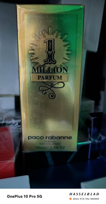 Paco Rabanne 1 Million