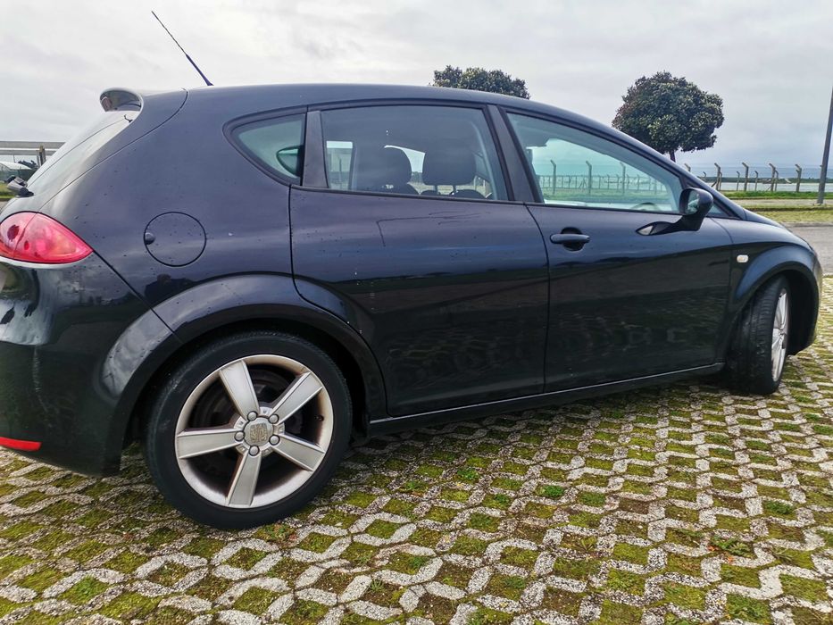 Seat Leon 1900TDI