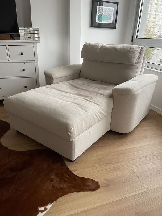 Chaise Longue Ikea Ramalde • OLX Portugal