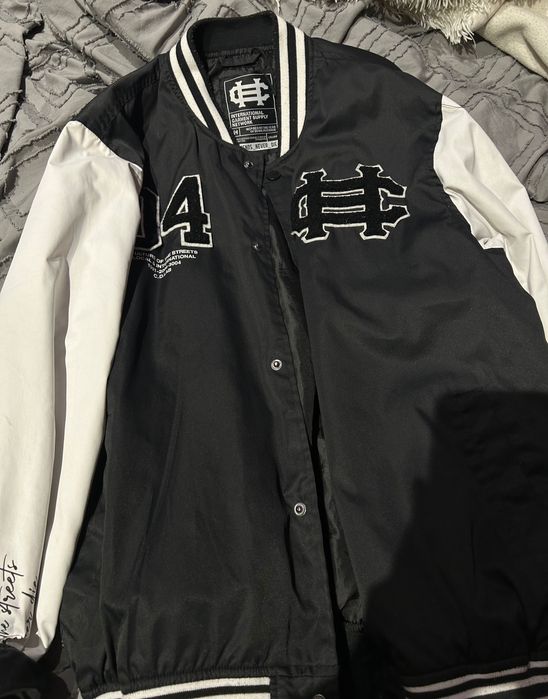 Kurtka wiosenna unisex