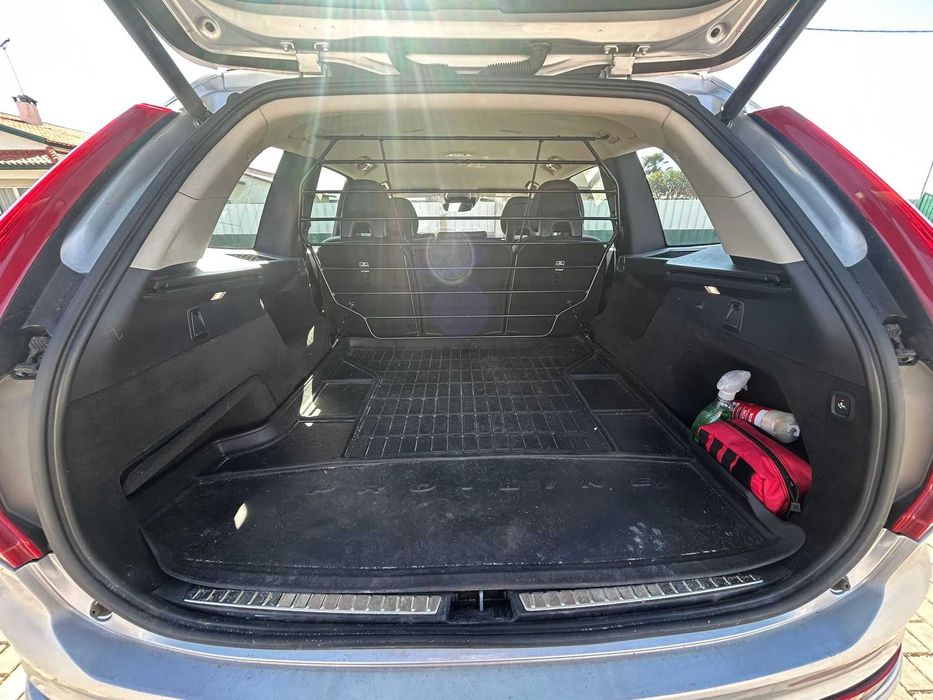 Volvo XC90 D4 Momentum