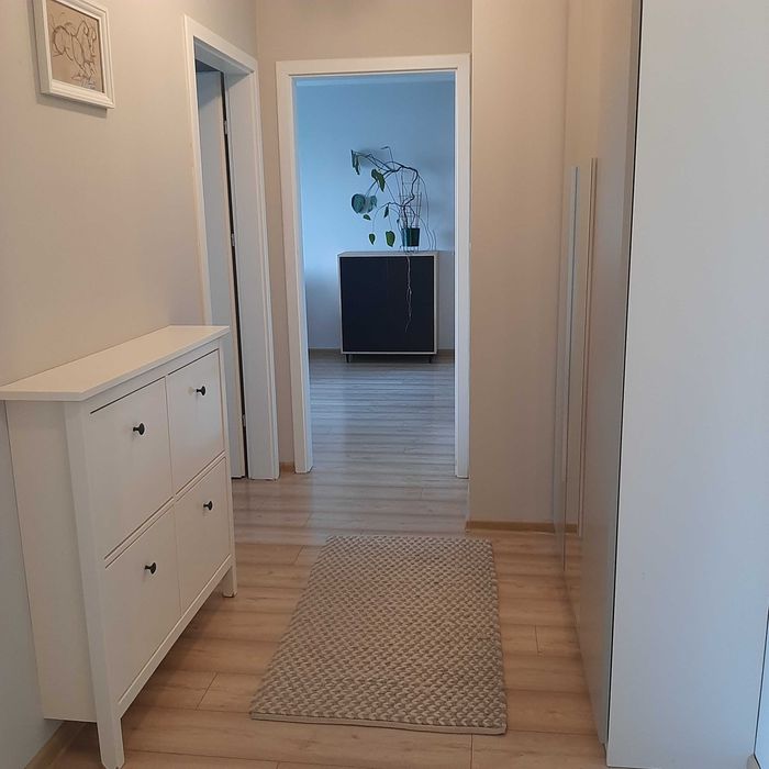 Sprzedam mieszkanie Warszawa Białołęka . - Widok 2