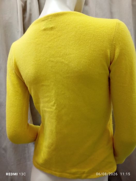 Camisola malha Benetton