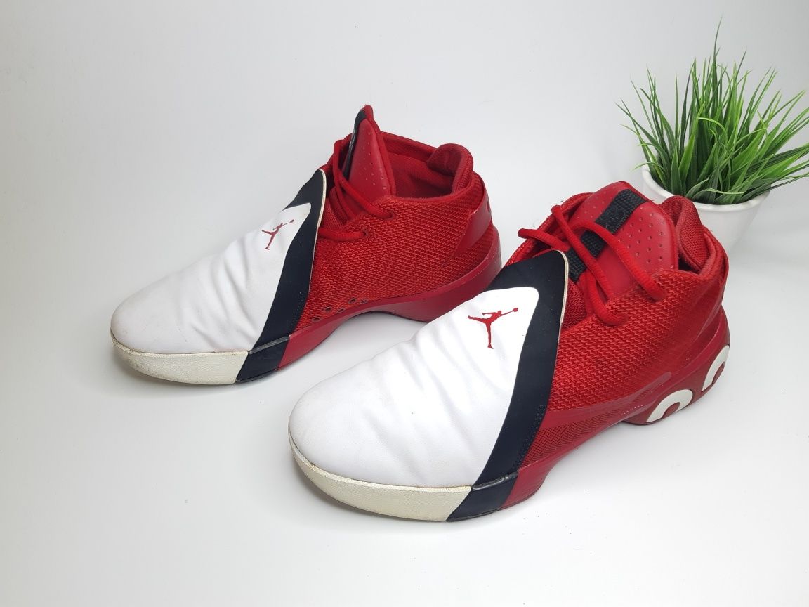 Jordan ultra fly 3 blancos sale