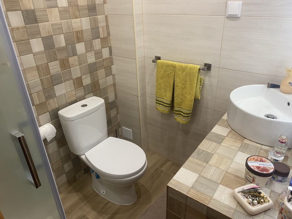 Moradia T3 Boas Areas