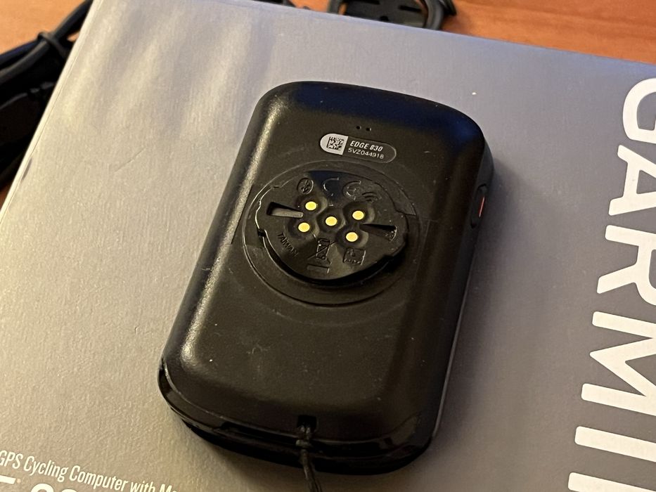 Garmin Edge 830 stan bardzo dobry, kompletny, etui