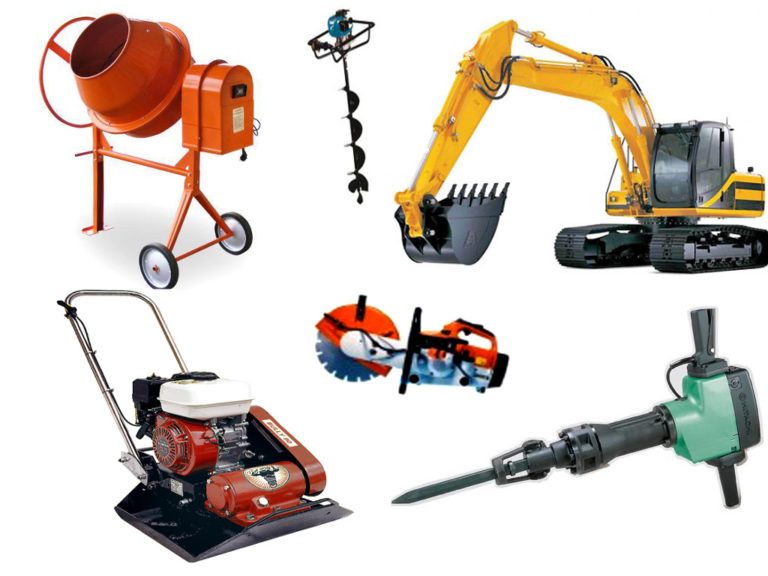 Wypożyczalnia Wynajem Sprzętu Budowlanego / Ogrodowego / Sułów,Milicz