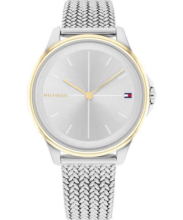 Zegarek Tommy Hilfinger Delphine Poznań Długa 14