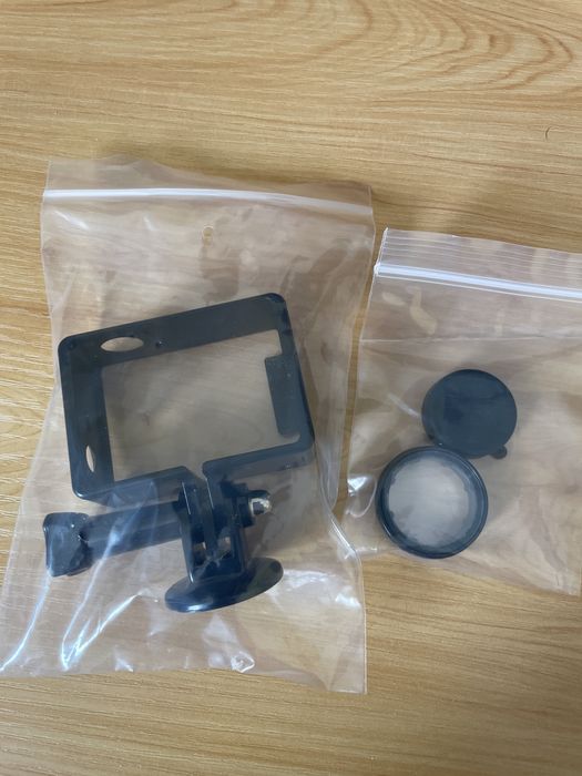Case GoPro Hero 3