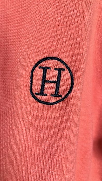 Свитер Hermes идеальное состояние