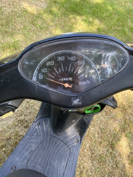 Продається хонда діо 68