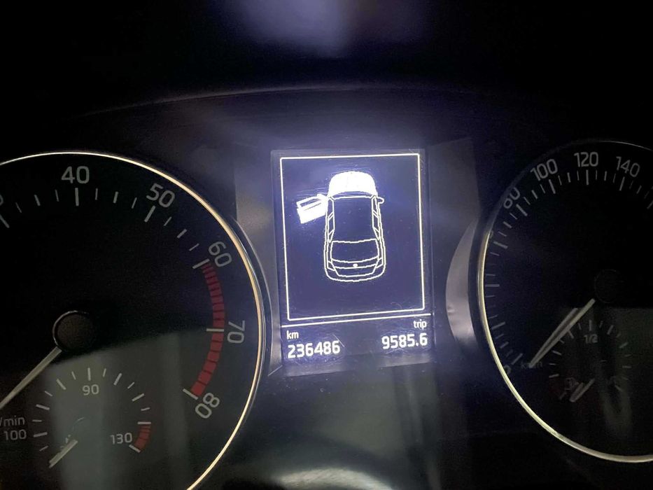 Skoda Fabia 3, 2017, 1.0 benzyna