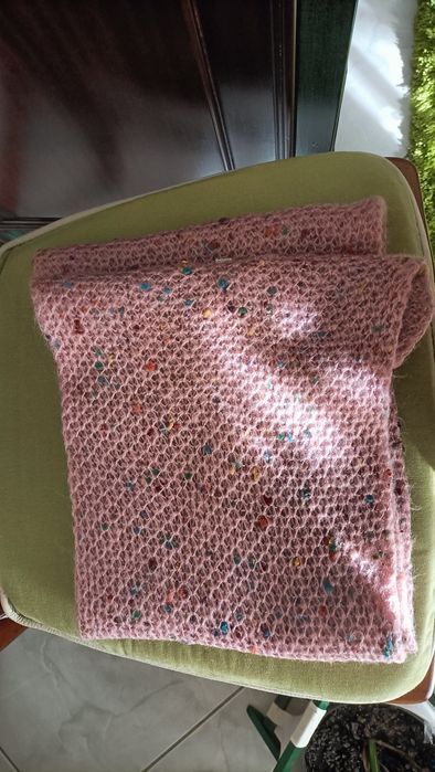 Golas quentinhas em lã