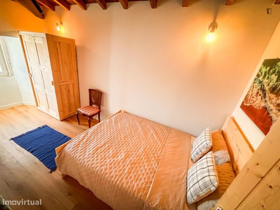 Apartamento com 2 quartos - localizado em Mafra