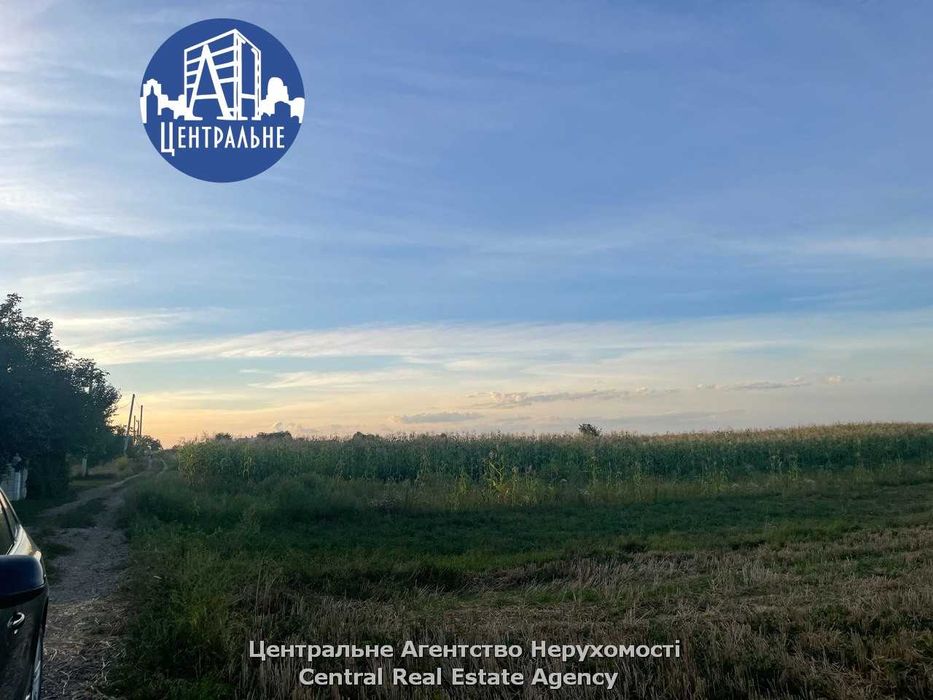 Продається земельна ділянка – 10.21 соток у с. Чагор