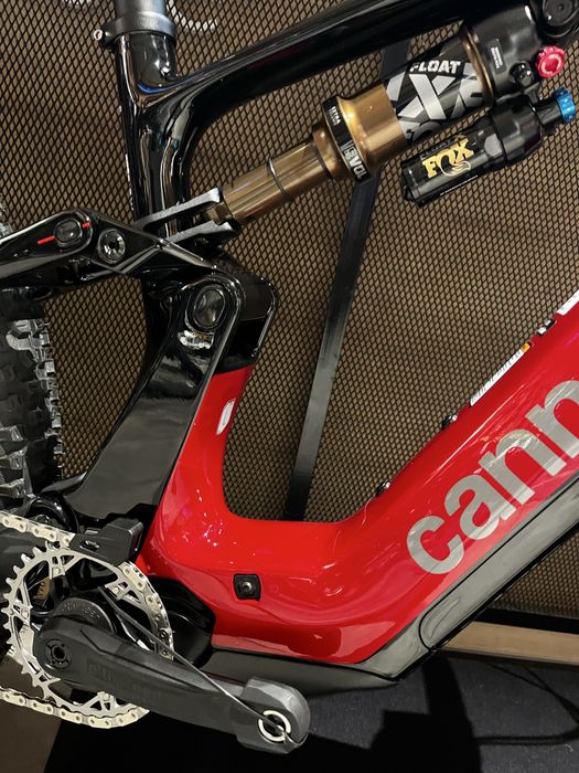 Rower Elektryczny Cannondale MOTERRA CARBON 1 Raty! Leasing!