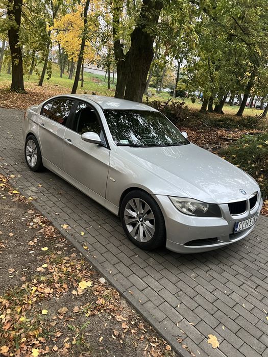 BMW Seria 3