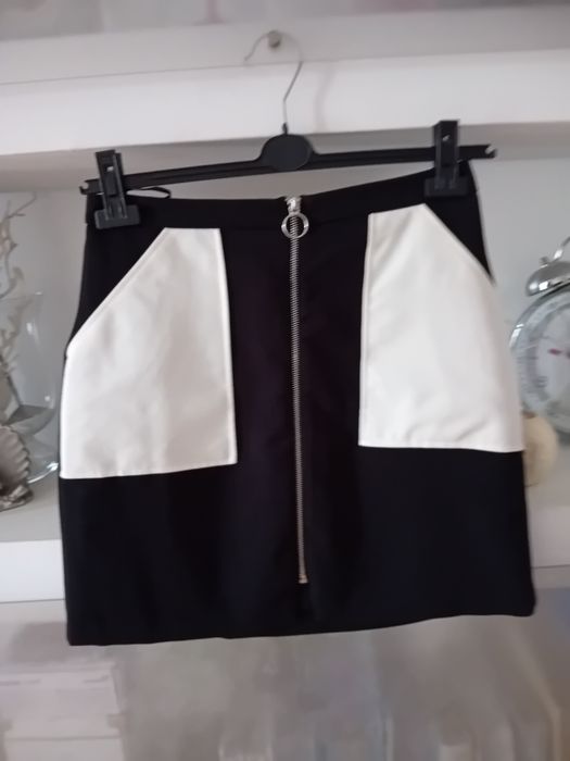 Wyjątkowo śliczna spodnica damska Papaya Collection 38