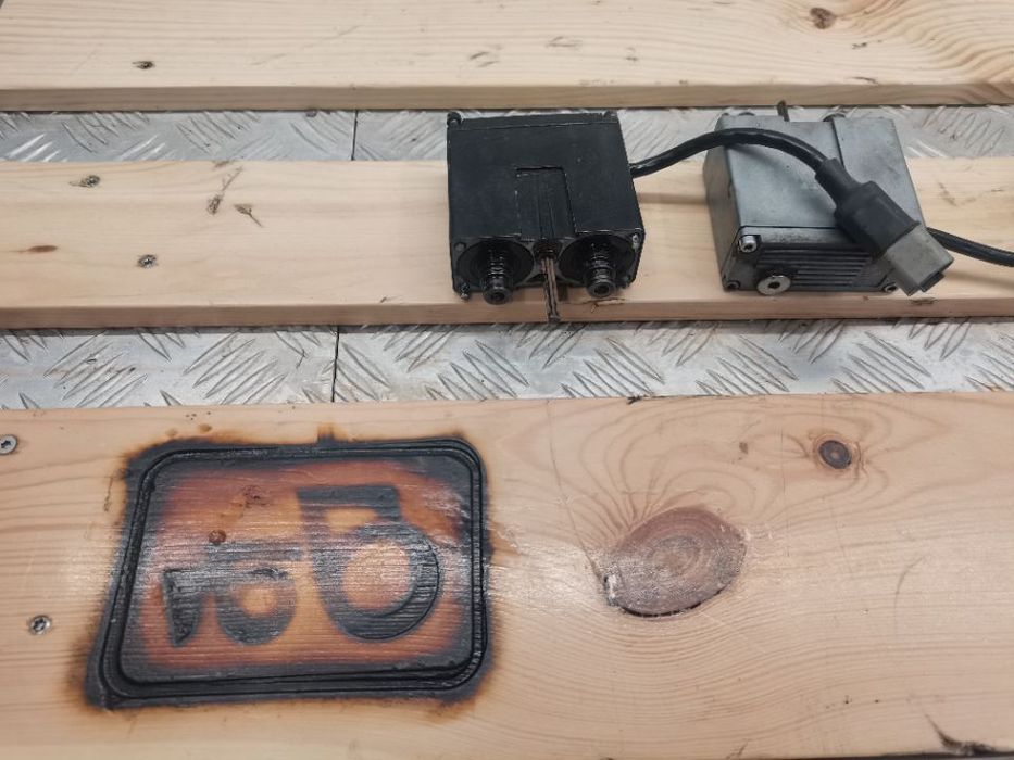 Bobcat T 3571 {Cewka wysuwu używana}