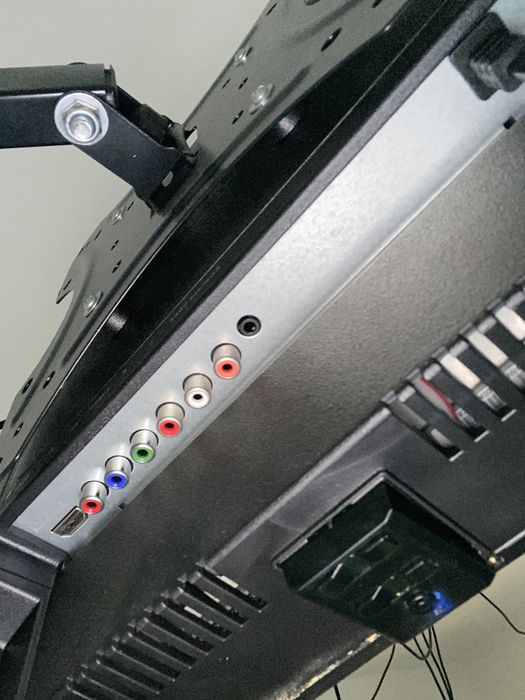 Телевізо liberty ld 3219