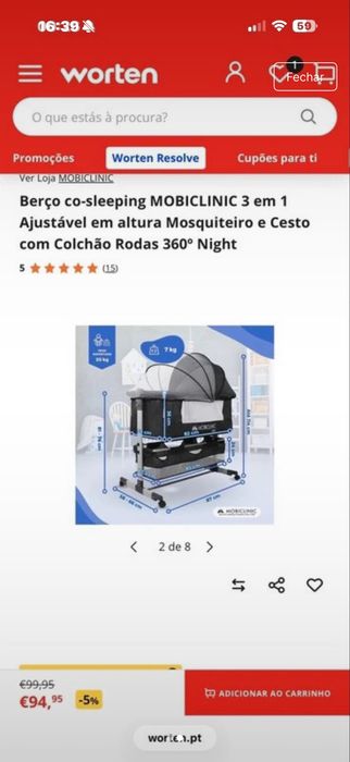 Nextome mobiclinic