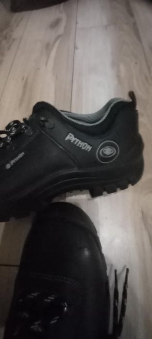 Obuwie robocze nowe