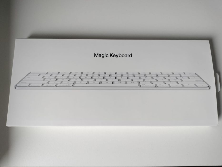 MacBook Pro M1 13"