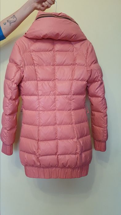 Куртка жіноча зимова