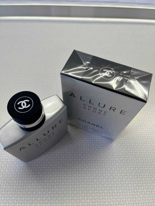 Парфуми Chanel Allure Sport
