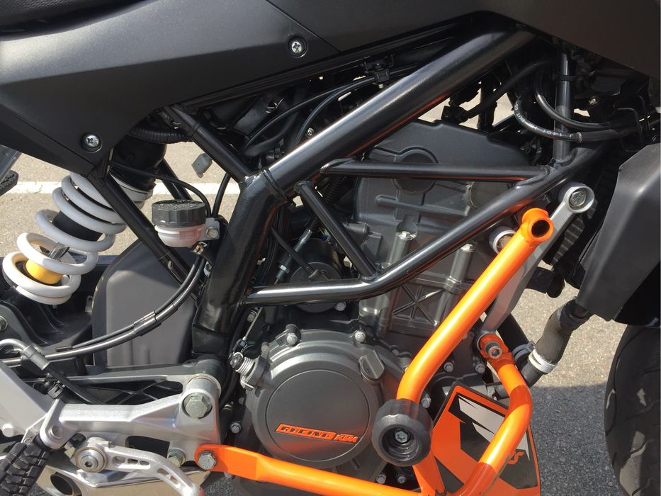 Продам KTM Duke 200