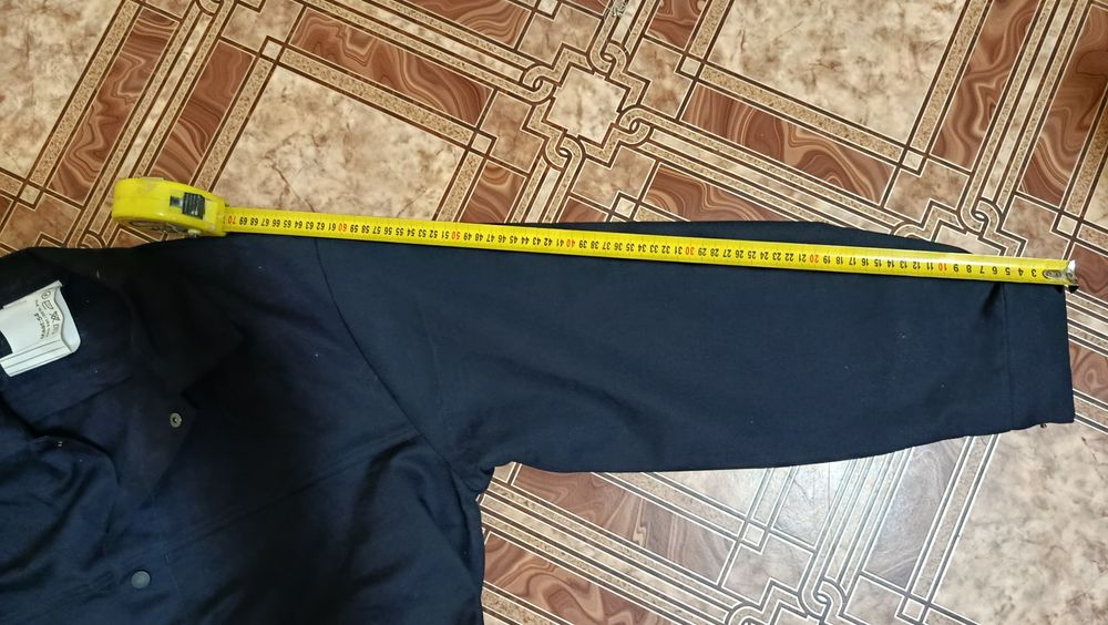 Комбинезон з рукавами 54 розмір, новий.Комбинезон з рукавами 54 розмір