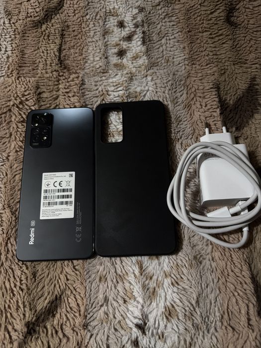 Xiaomi redmi note 11 pro